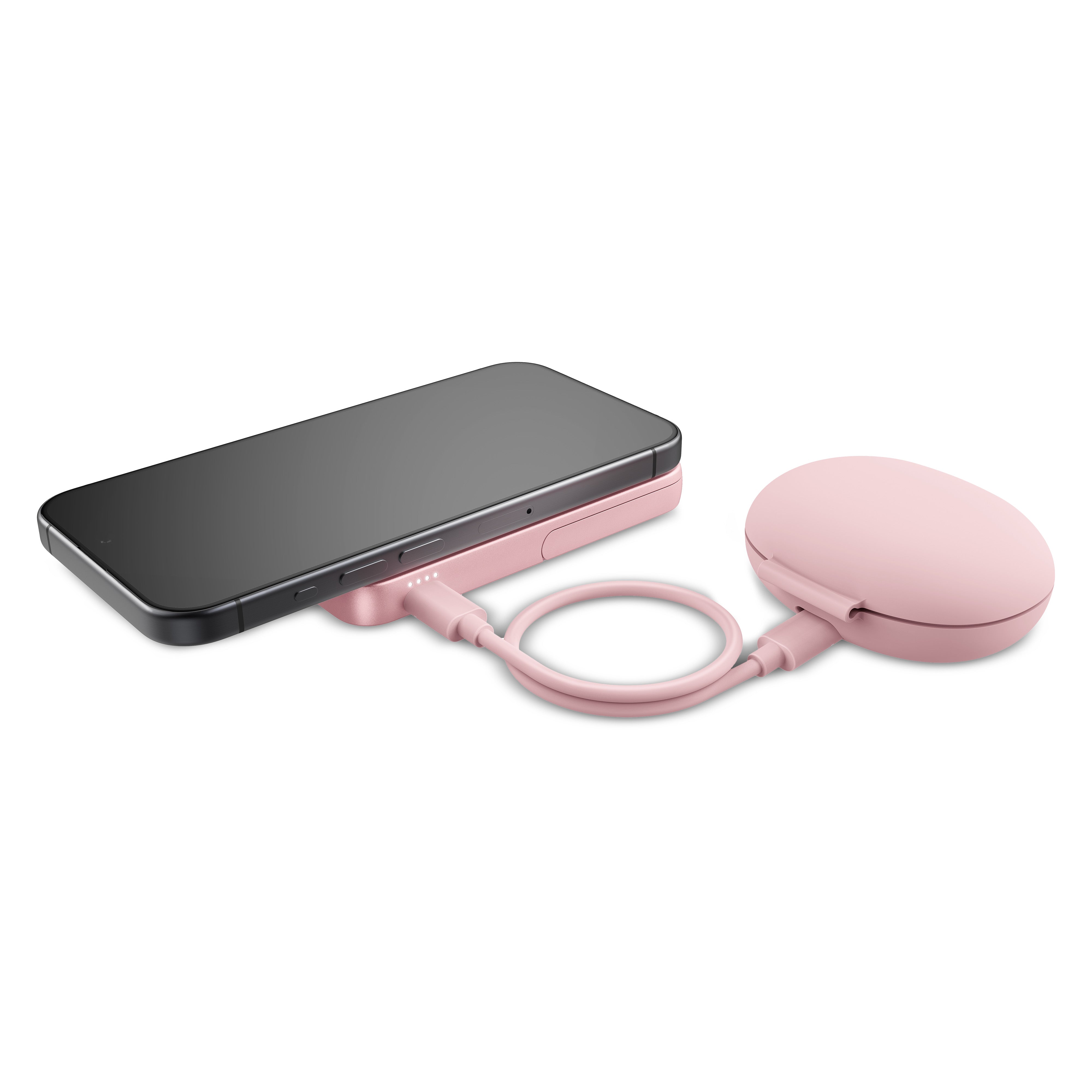Powerbank Fresh ’n Rebel 5000 mAh MagSafe