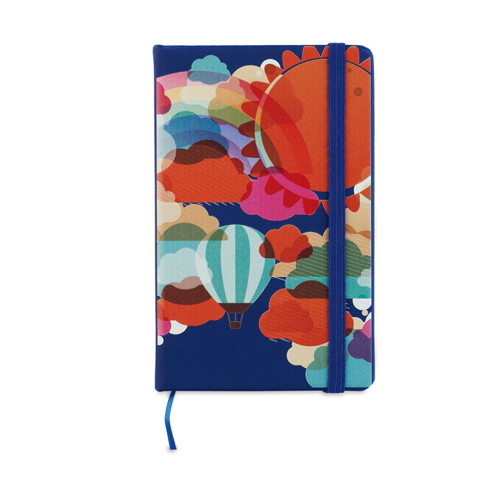 Notes A5, 96 kartek ARCONOT PLAIN