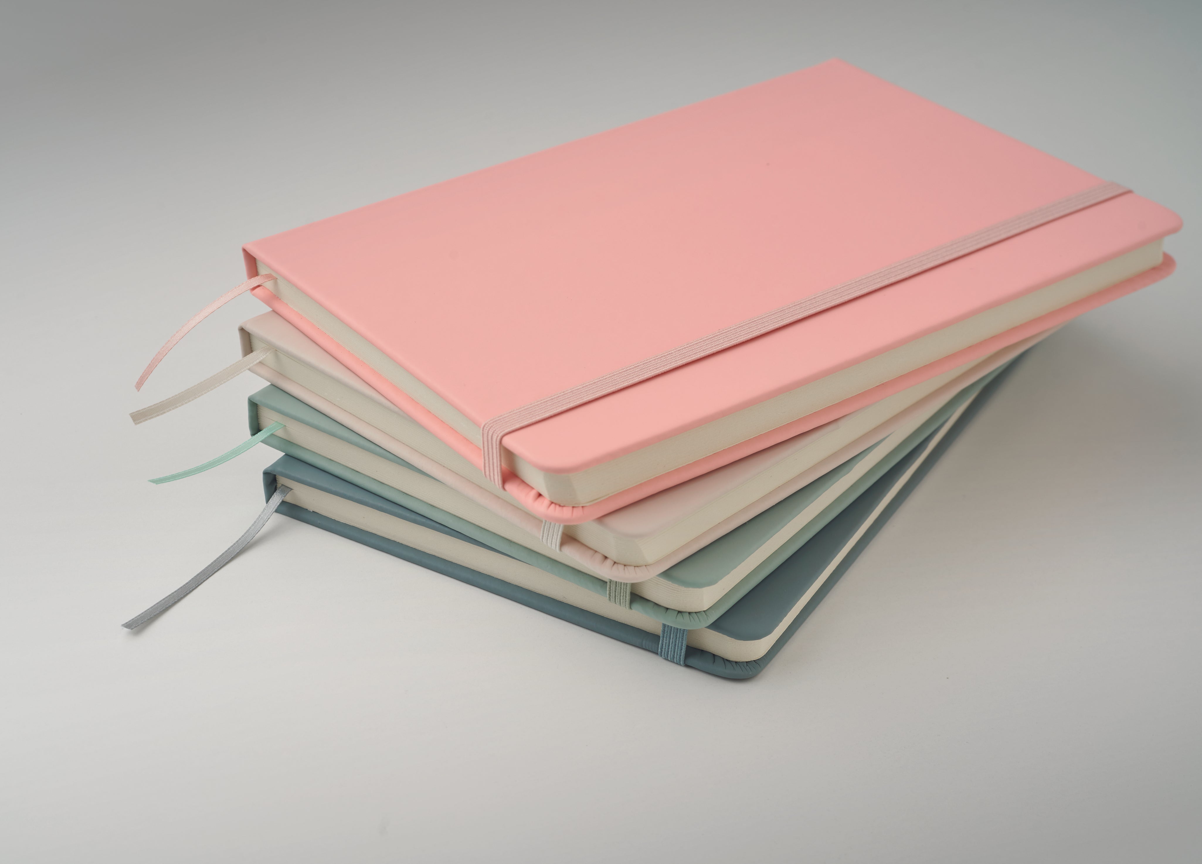 Notes A5, 96 kartek ARCONOT PLAIN