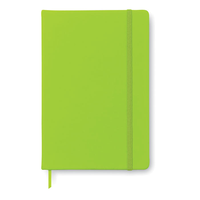 Notes A5, 96 kartek ARCONOT PLAIN