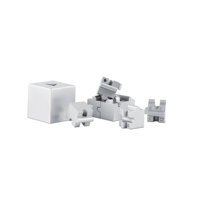 Magnetyczne puzzle 3D KUBZLE