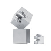 Magnetyczne puzzle 3D KUBZLE