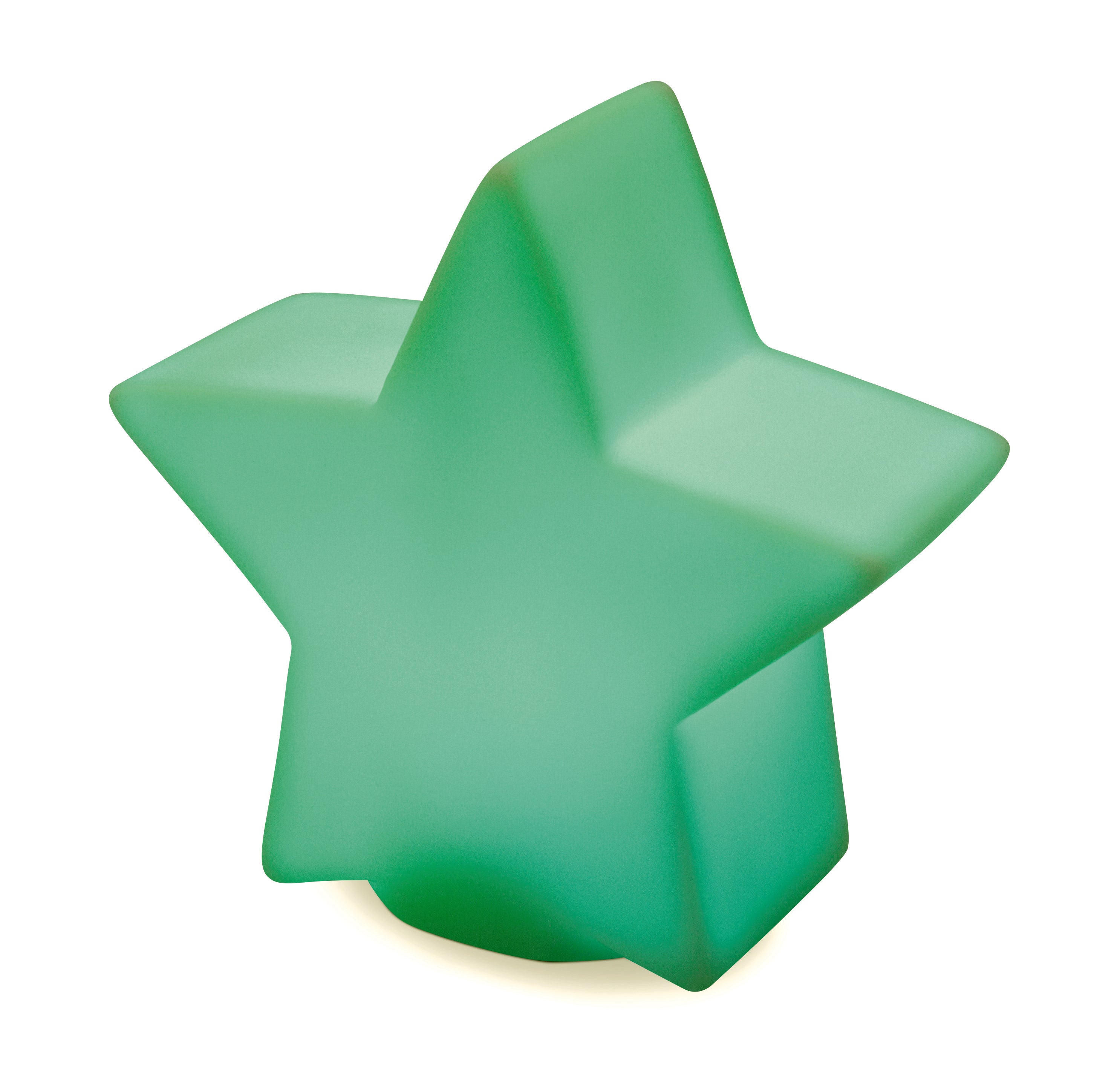 Lampka LED wykonan z PVC LUMISTAR