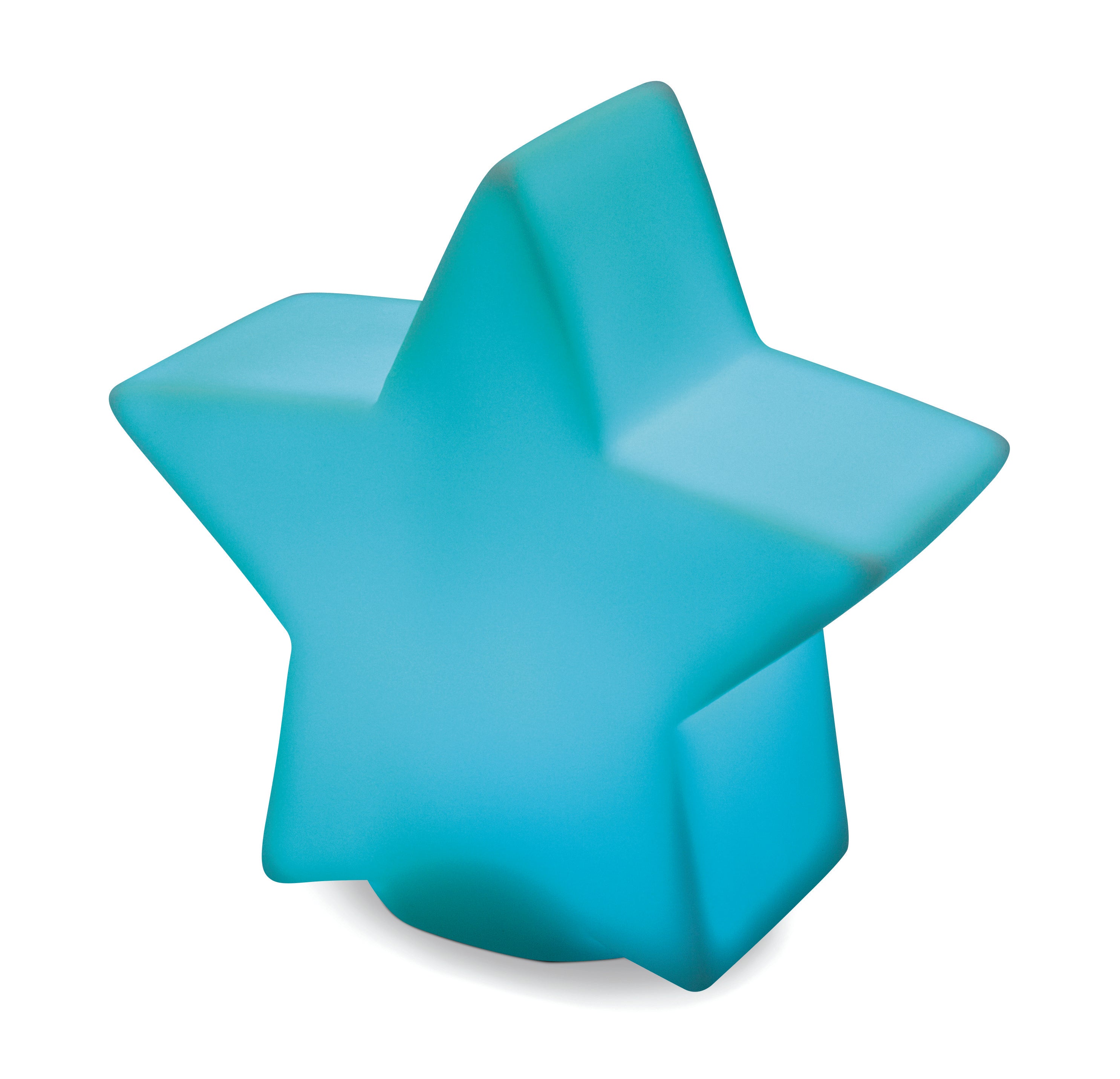 Lampka LED wykonan z PVC LUMISTAR