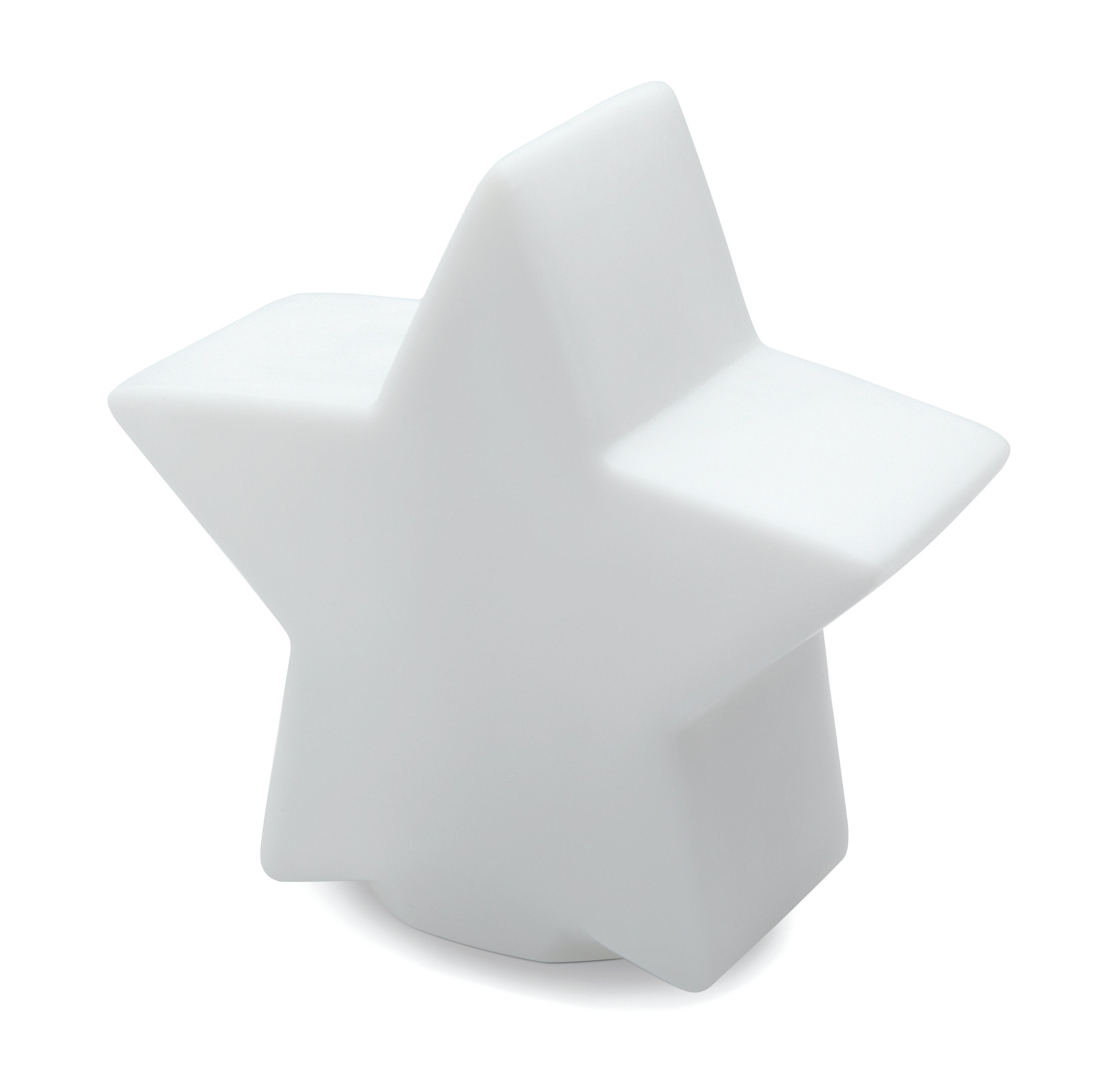 Lampka LED wykonan z PVC LUMISTAR
