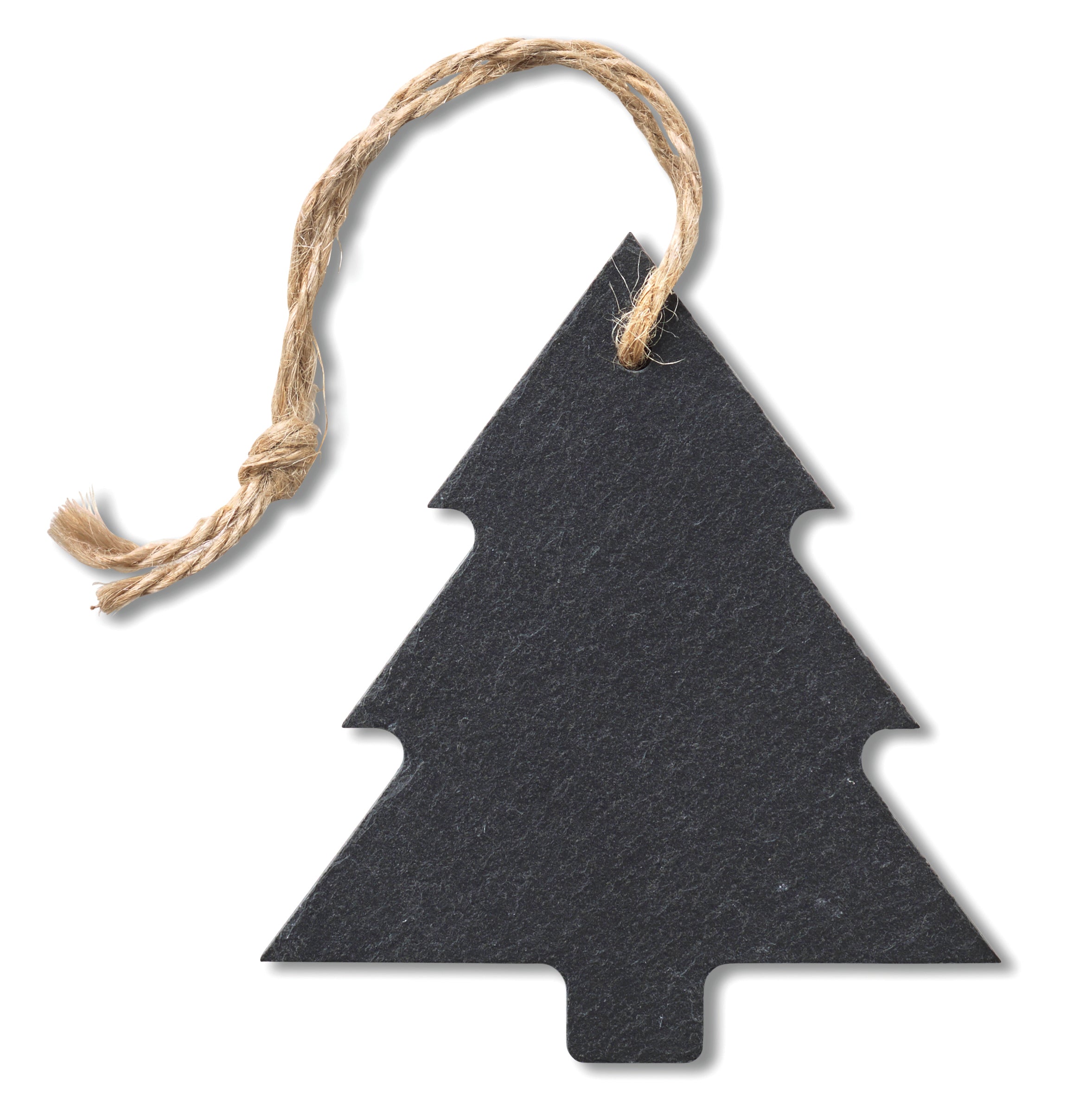 Zawieszka świąteczna SLATETREE