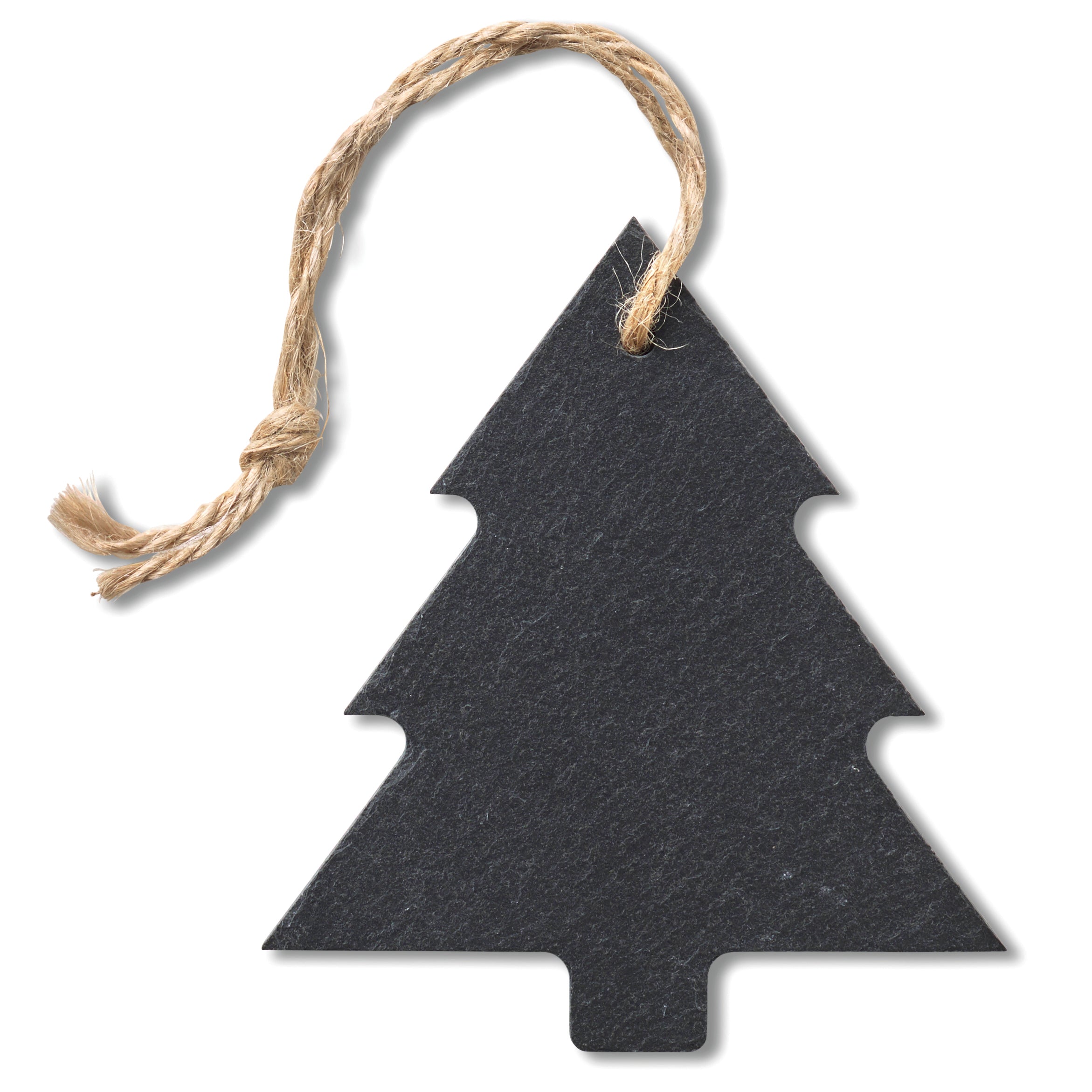 Zawieszka świąteczna SLATETREE