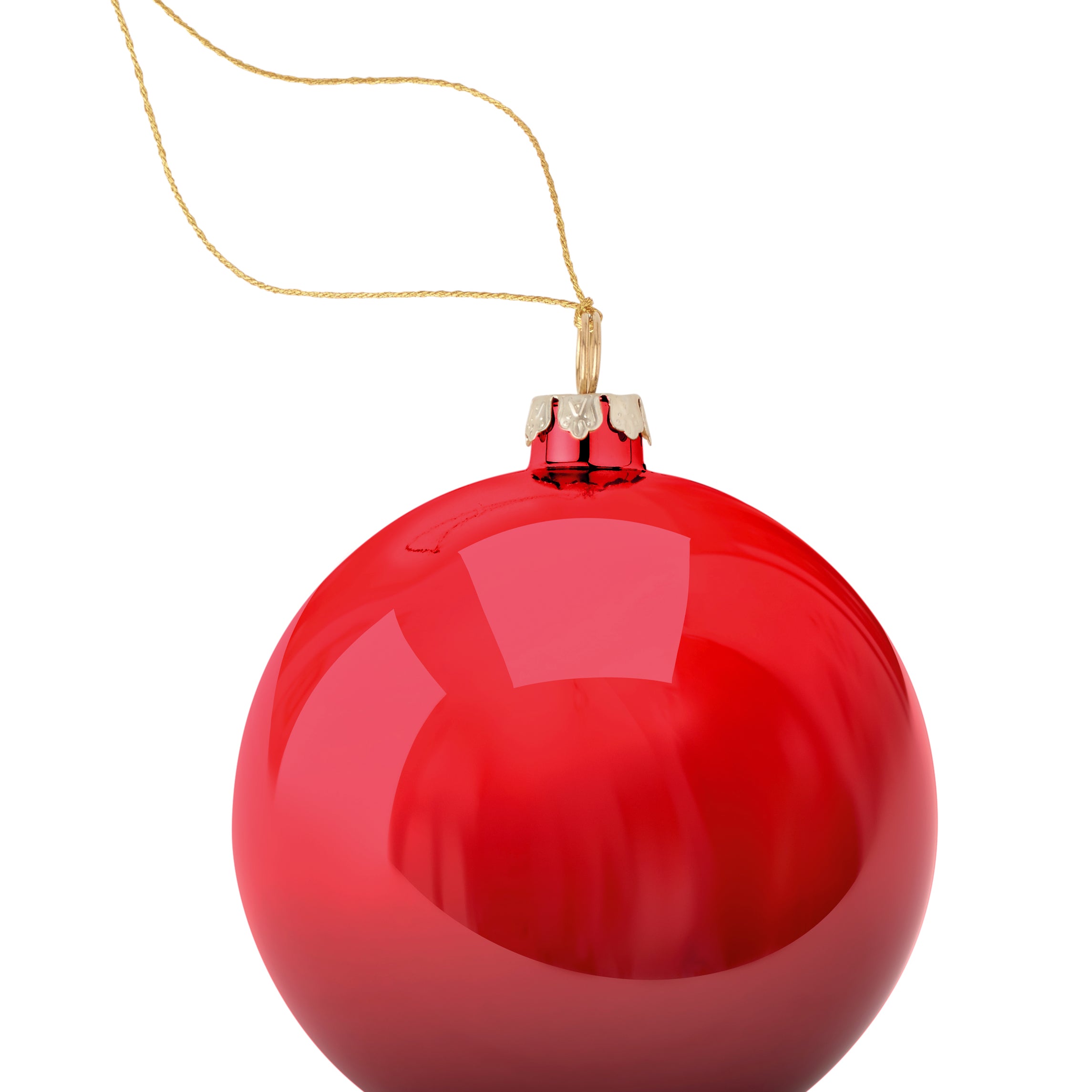 Bombka do sublimacji HAPPY BALL