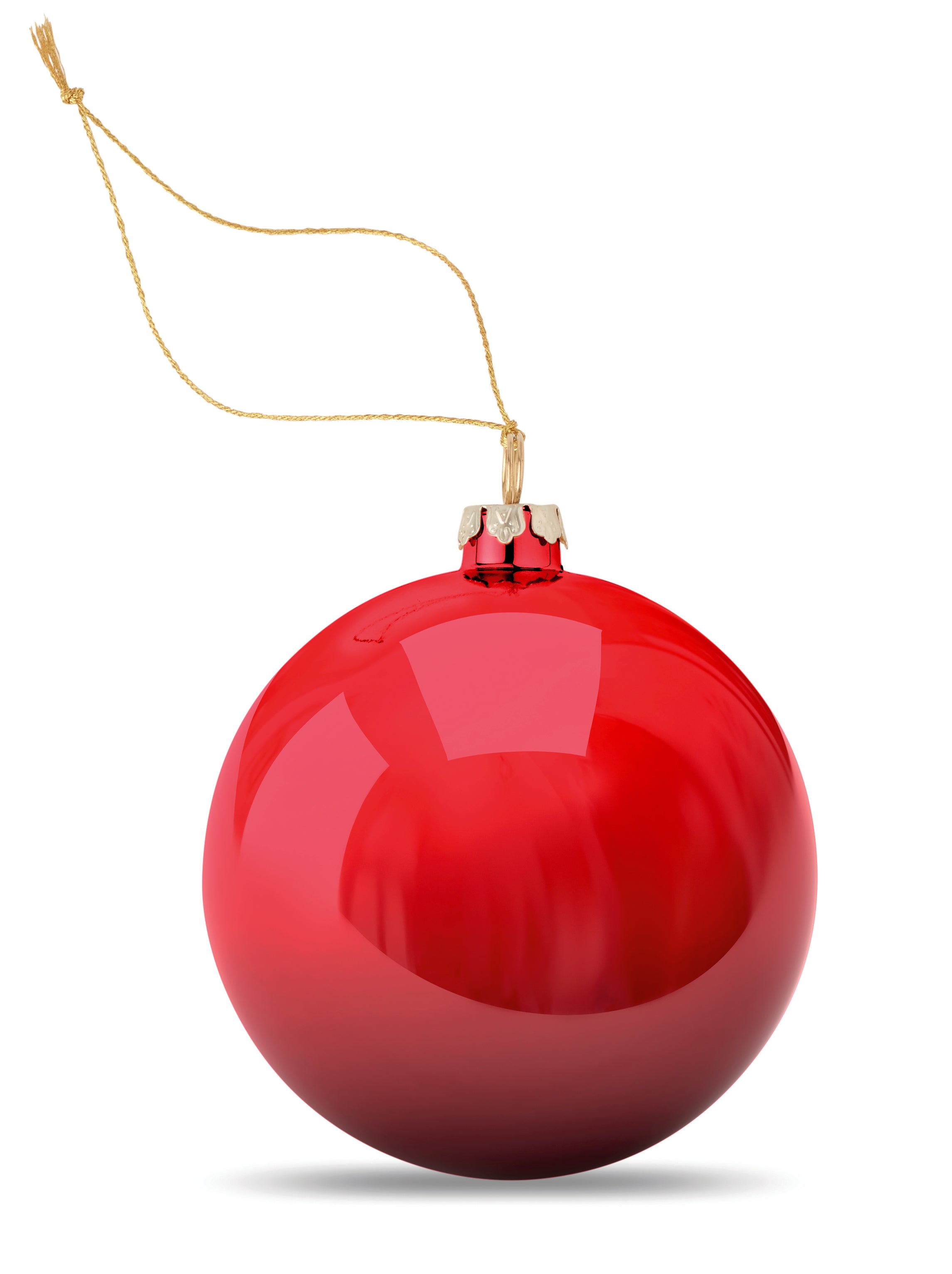 Bombka do sublimacji HAPPY BALL