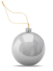 Bombka do sublimacji HAPPY BALL