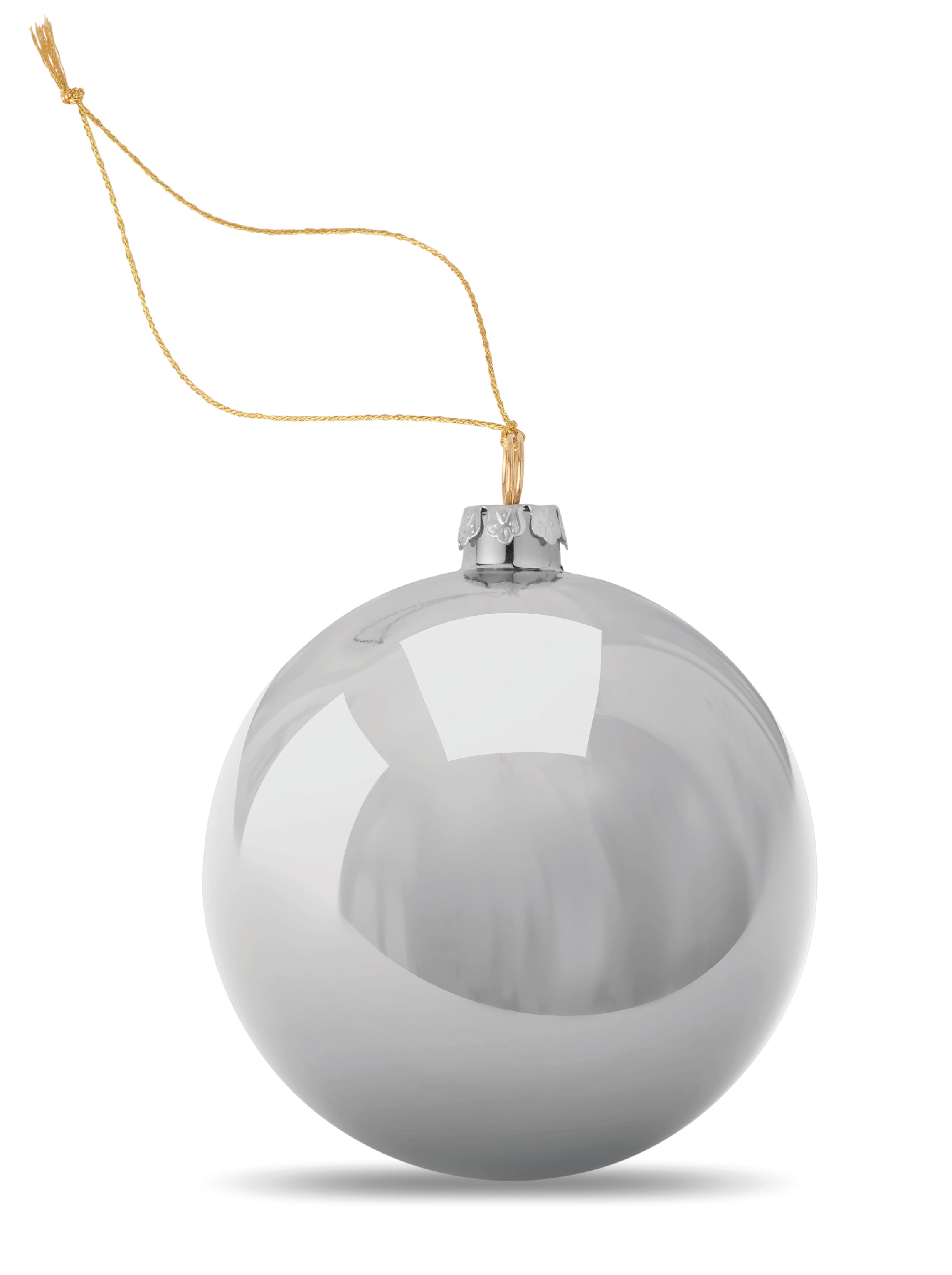 Bombka do sublimacji HAPPY BALL