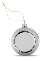 Bombka do sublimacji HAPPY BALL