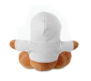 Pluszowy renifer w swetrze RUDOLPH