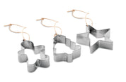 Zestaw do ciasteczek CUQUI SET