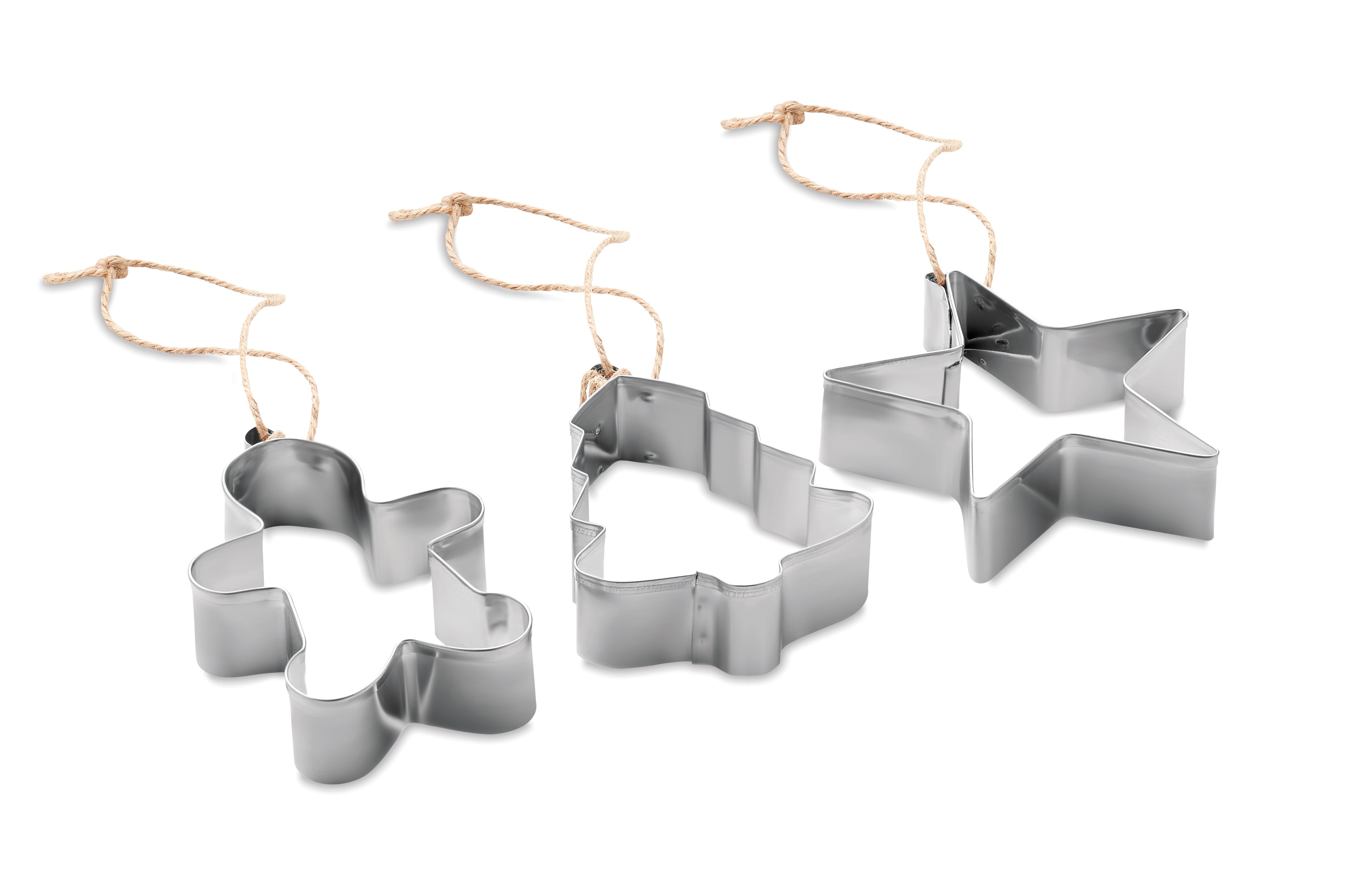 Zestaw do ciasteczek CUQUI SET