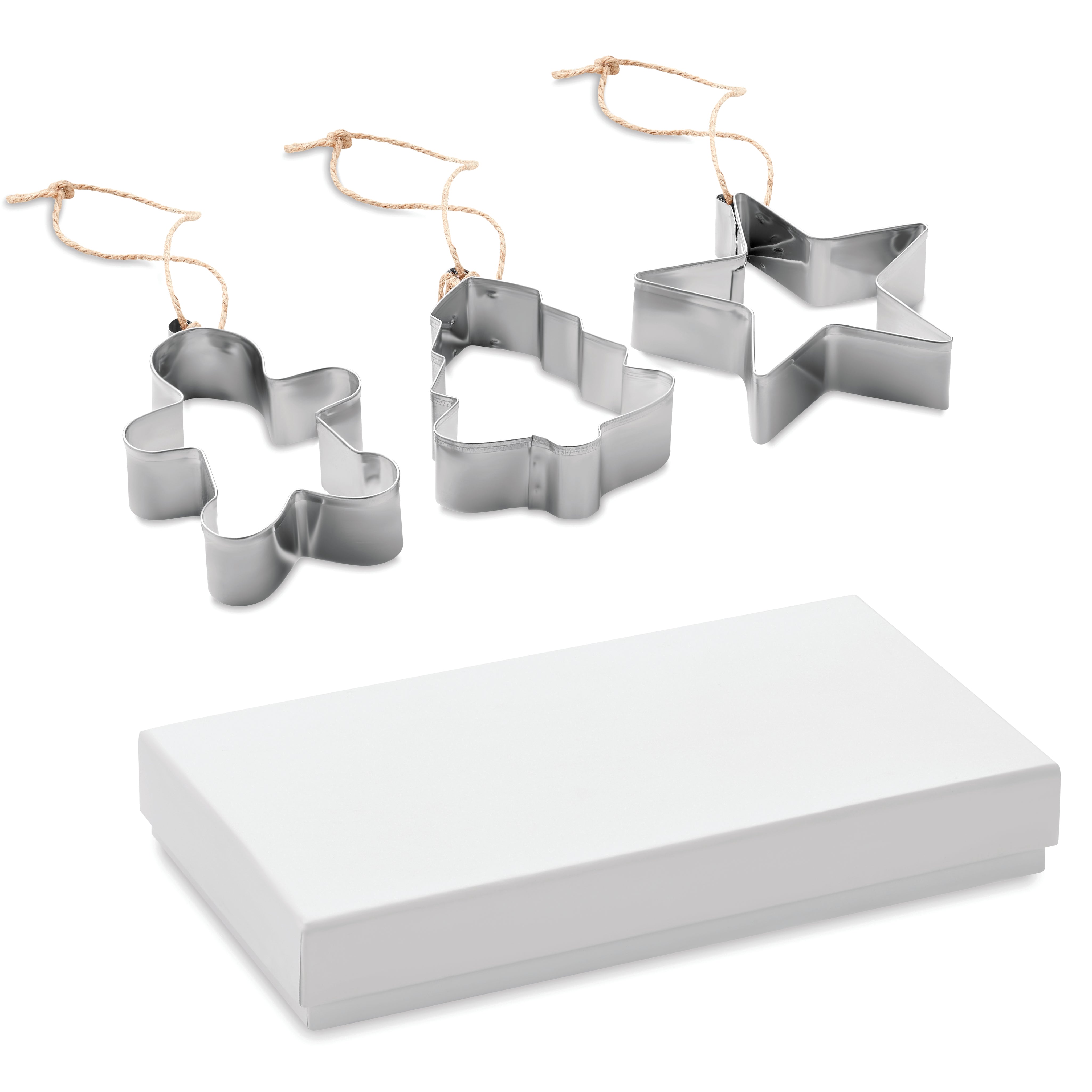 Zestaw do ciasteczek CUQUI SET