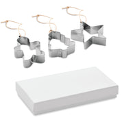 Zestaw do ciasteczek CUQUI SET