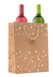 Papierowa torba prezentowa SPARKLE
