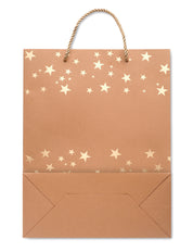 Papierowa torba prezentowa SPARKLE