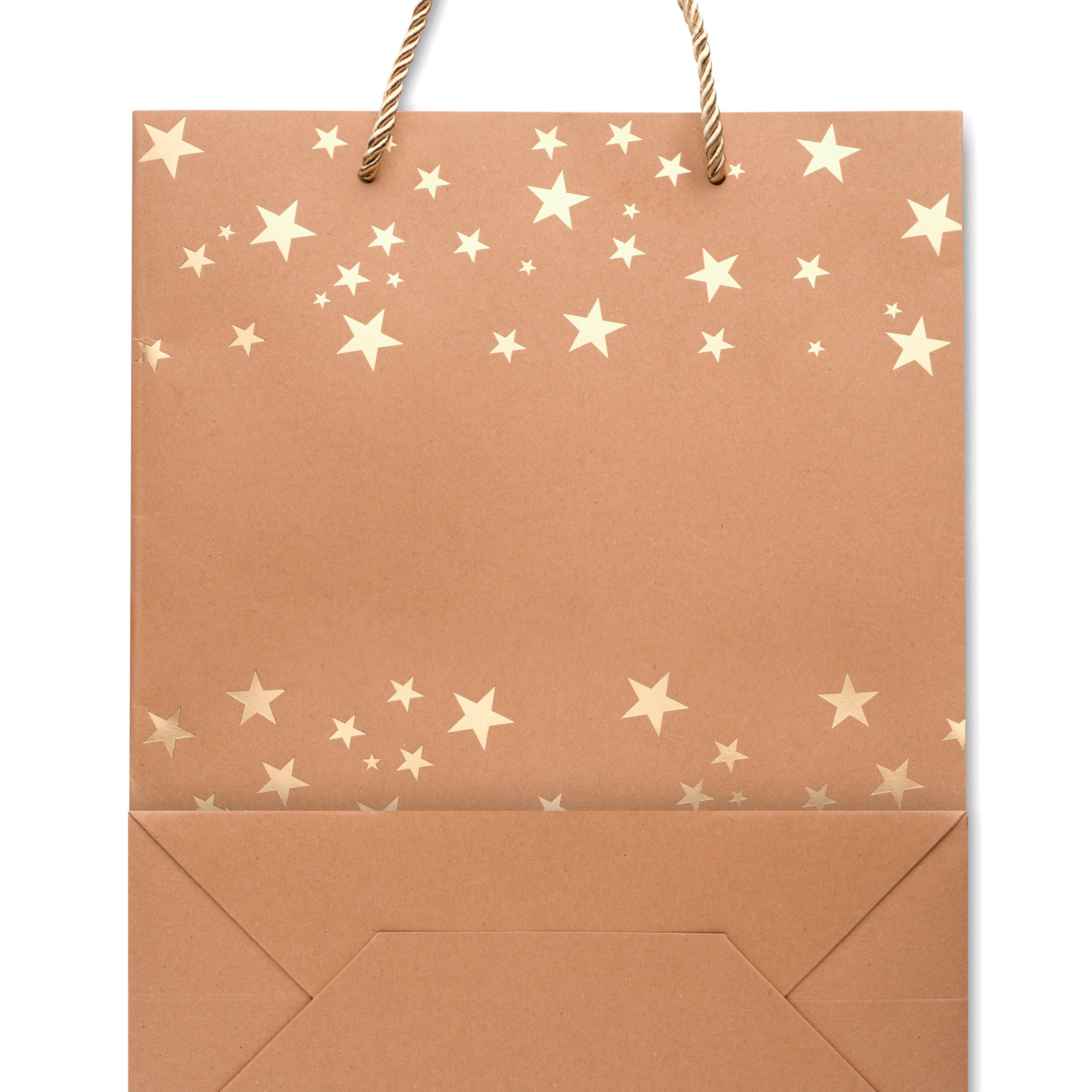Papierowa torba prezentowa SPARKLE