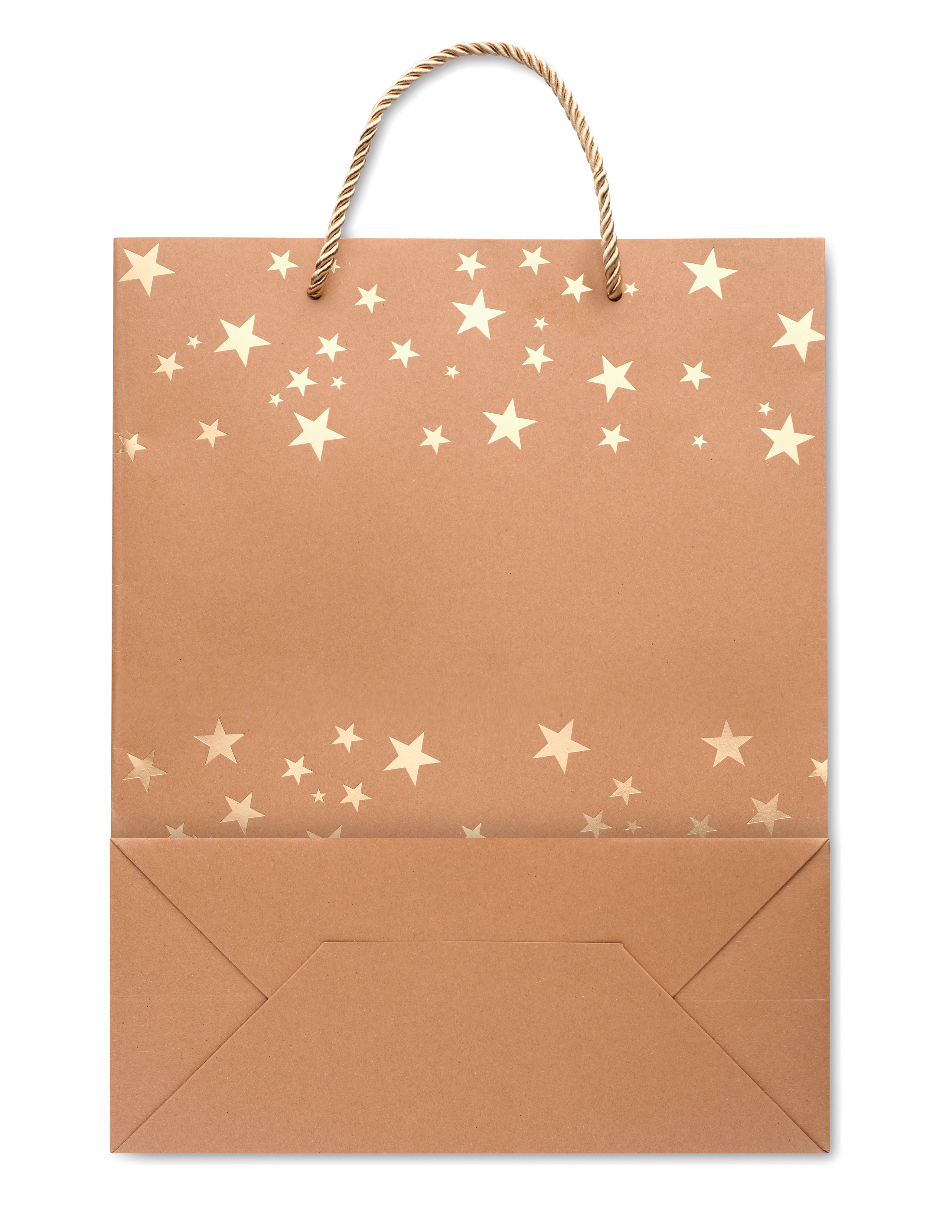 Papierowa torba prezentowa SPARKLE