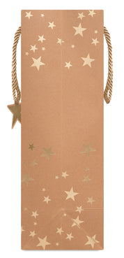 Papierowa torba prezentowa SPARKLE