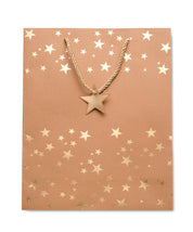 Papierowa torba prezentowa SPARKLE