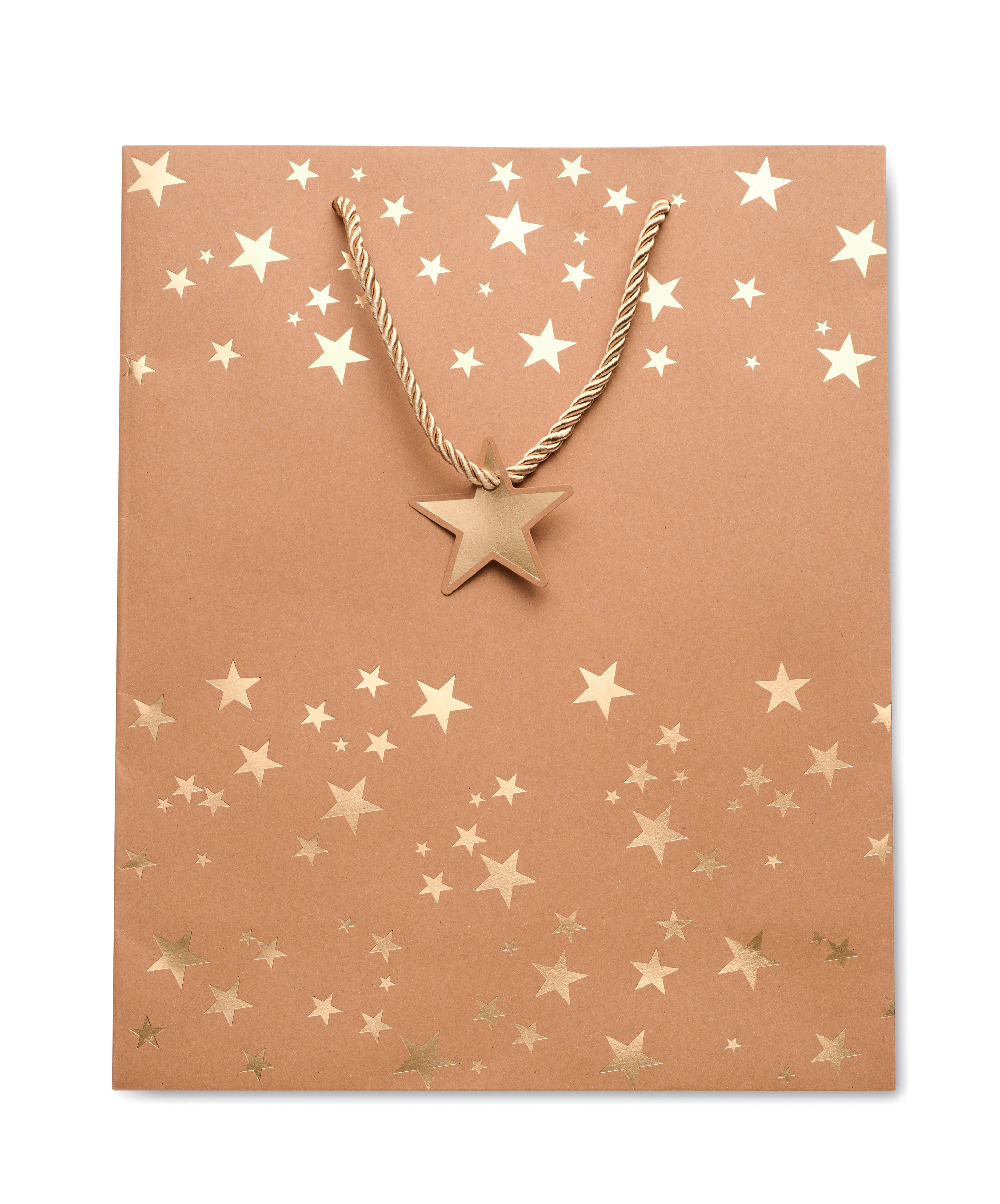 Papierowa torba prezentowa SPARKLE