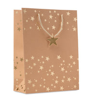 Papierowa torba prezentowa SPARKLE