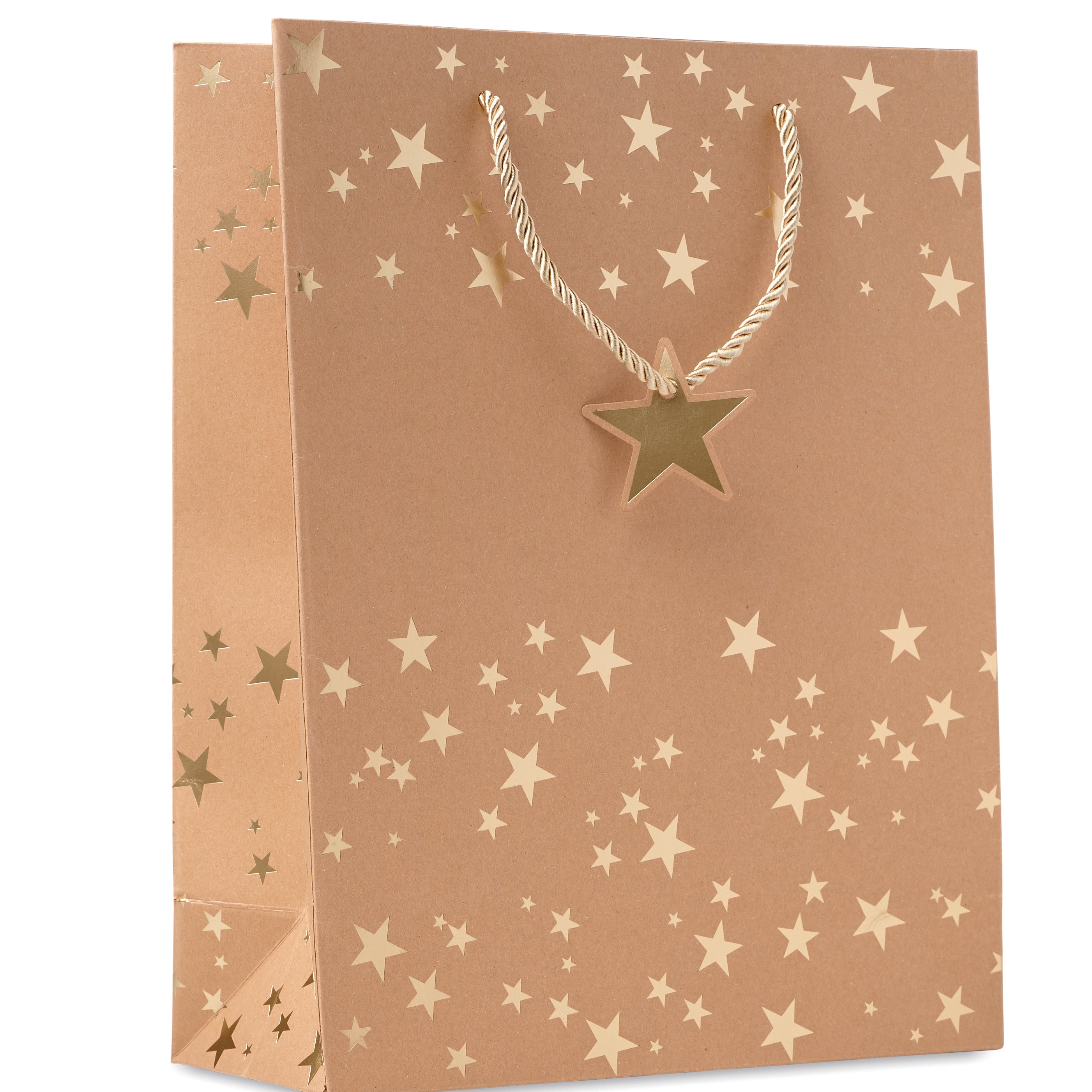 Papierowa torba prezentowa SPARKLE