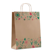 Papierowa torba prezentowa L BAO LARGE