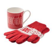 Zimowy zestaw prezentowy COPITO SET