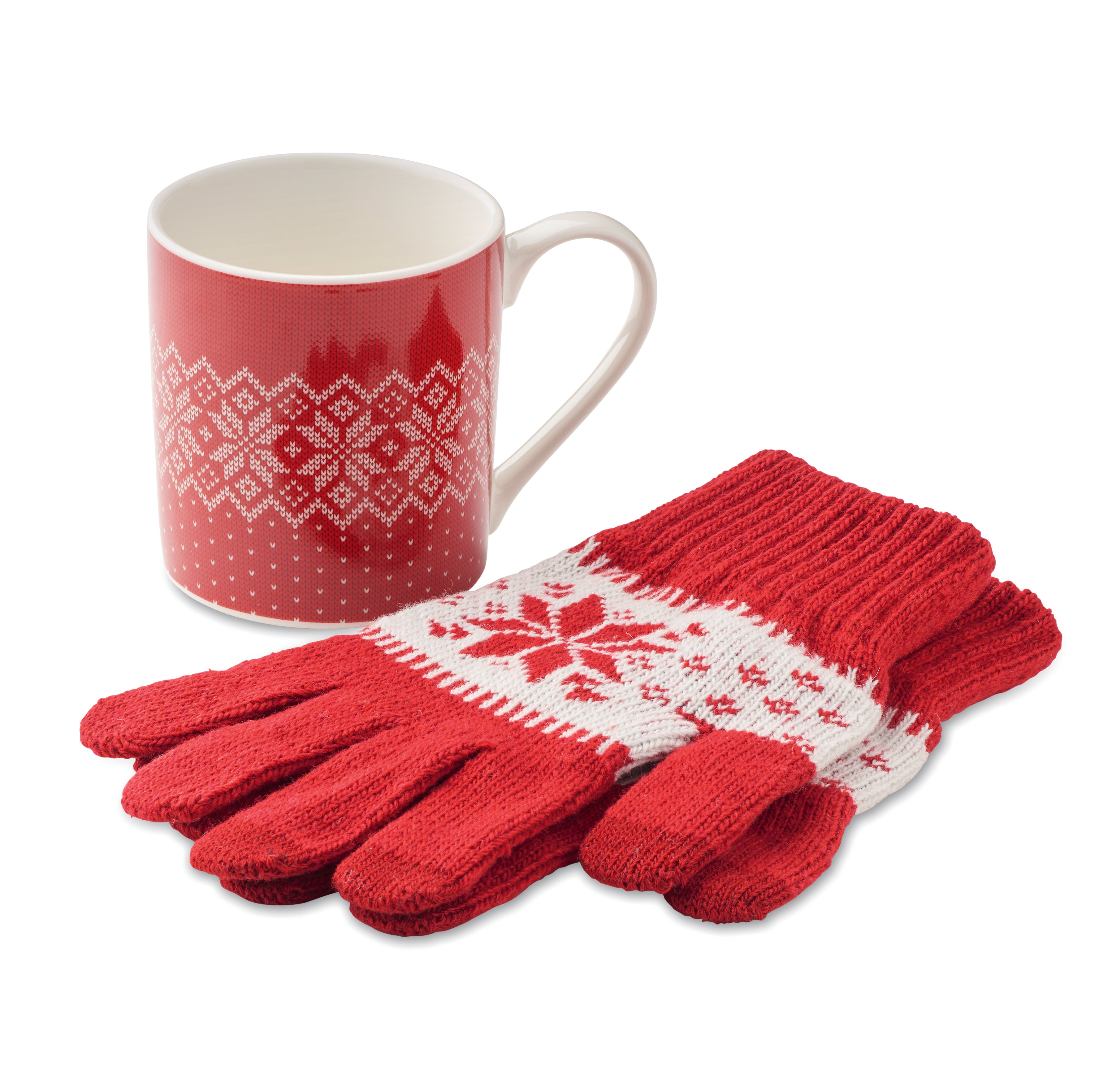 Zimowy zestaw prezentowy COPITO SET