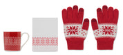 Zimowy zestaw prezentowy COPITO SET