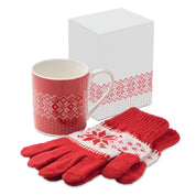 Zimowy zestaw prezentowy COPITO SET