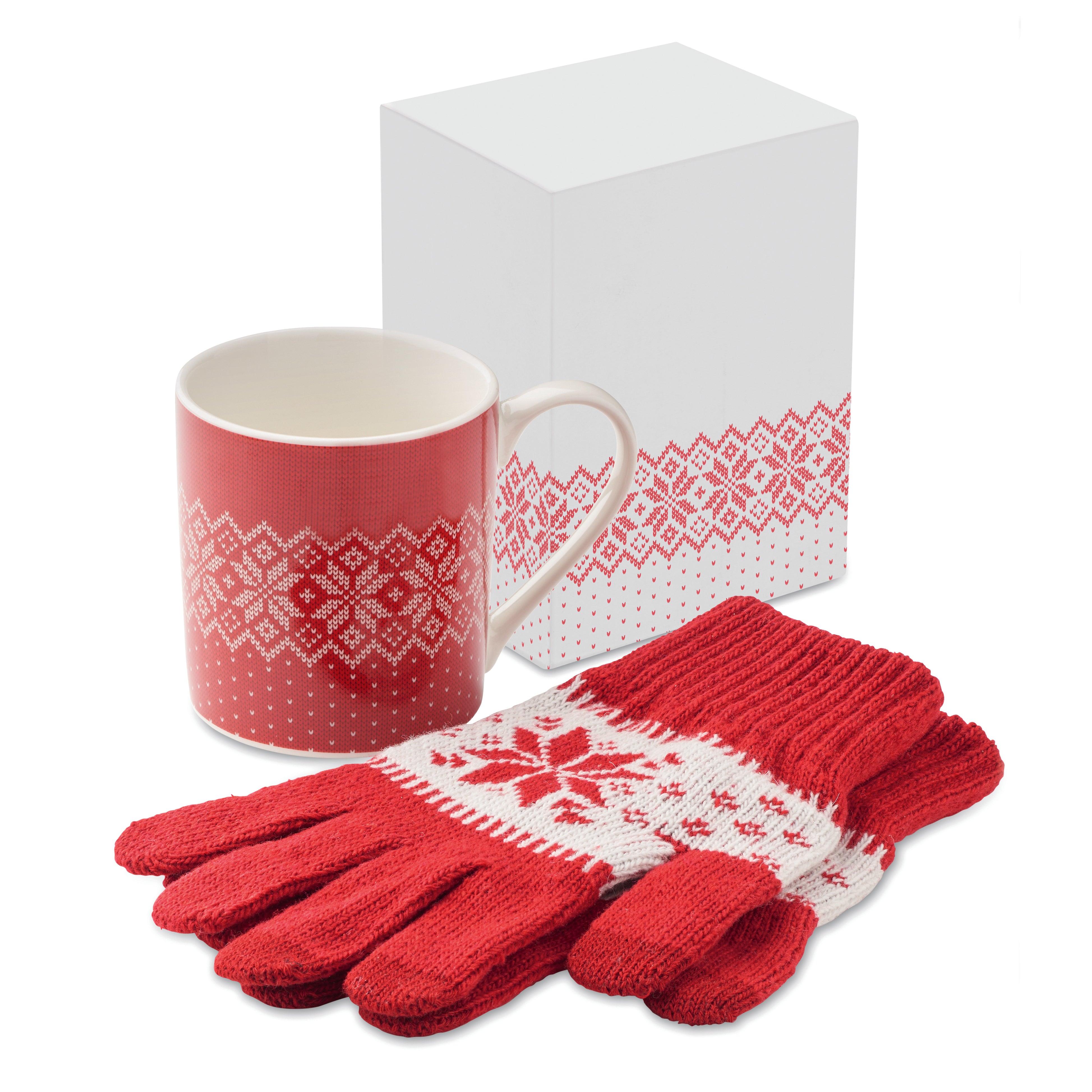 Zimowy zestaw prezentowy COPITO SET