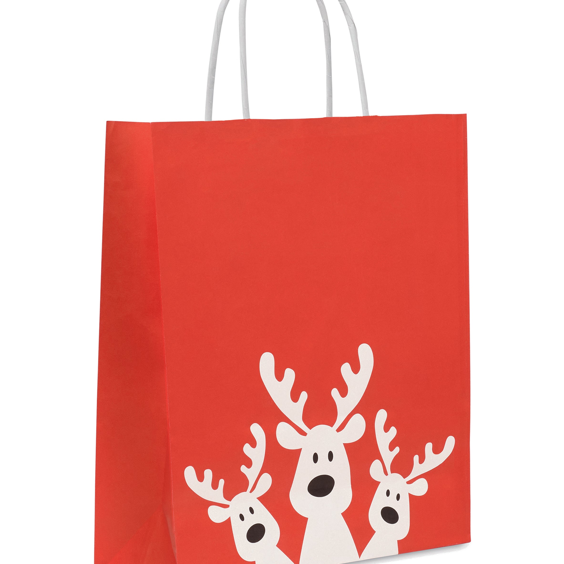 Torba prezentowa średnia BAO MEDIUM