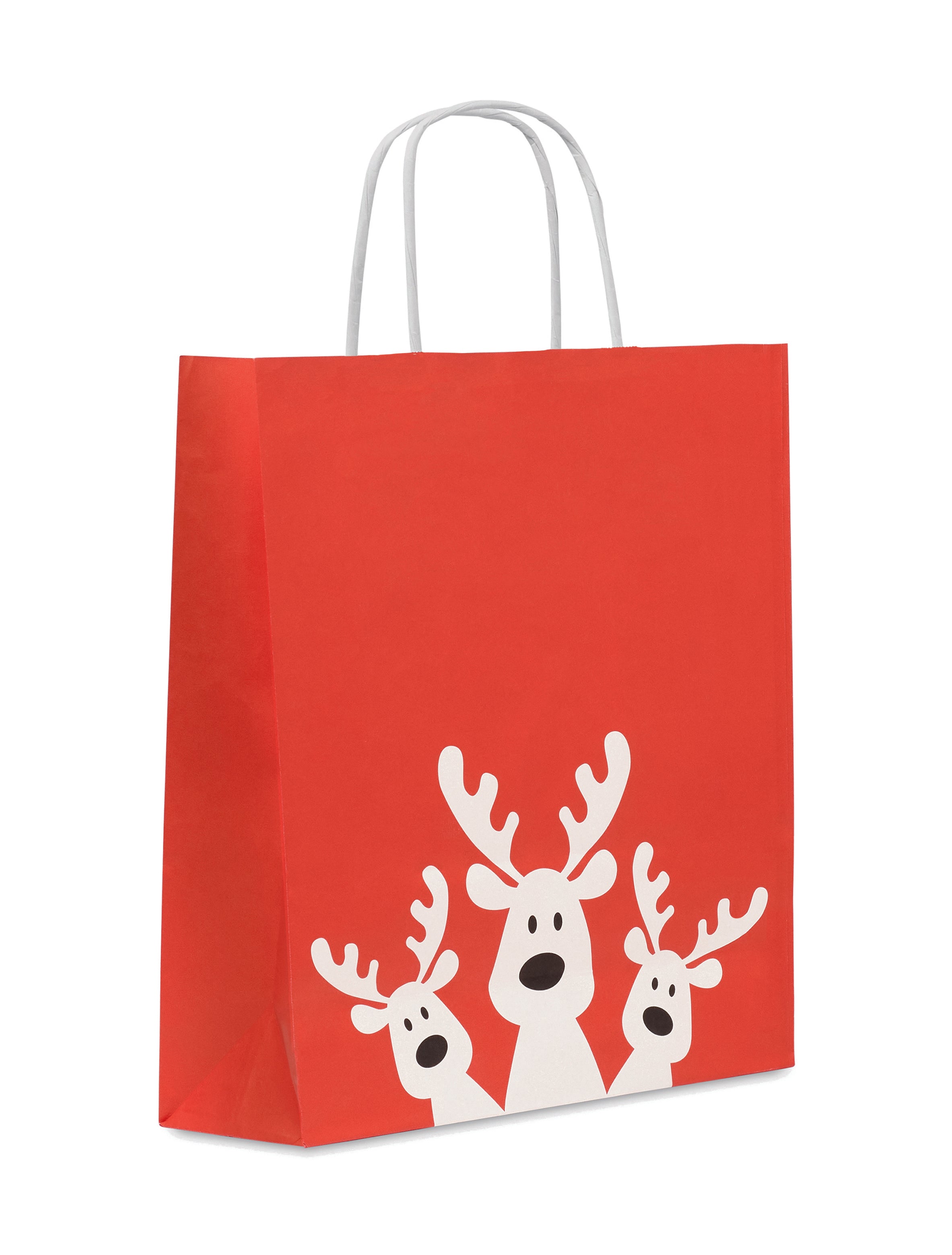 Torba prezentowa średnia BAO MEDIUM