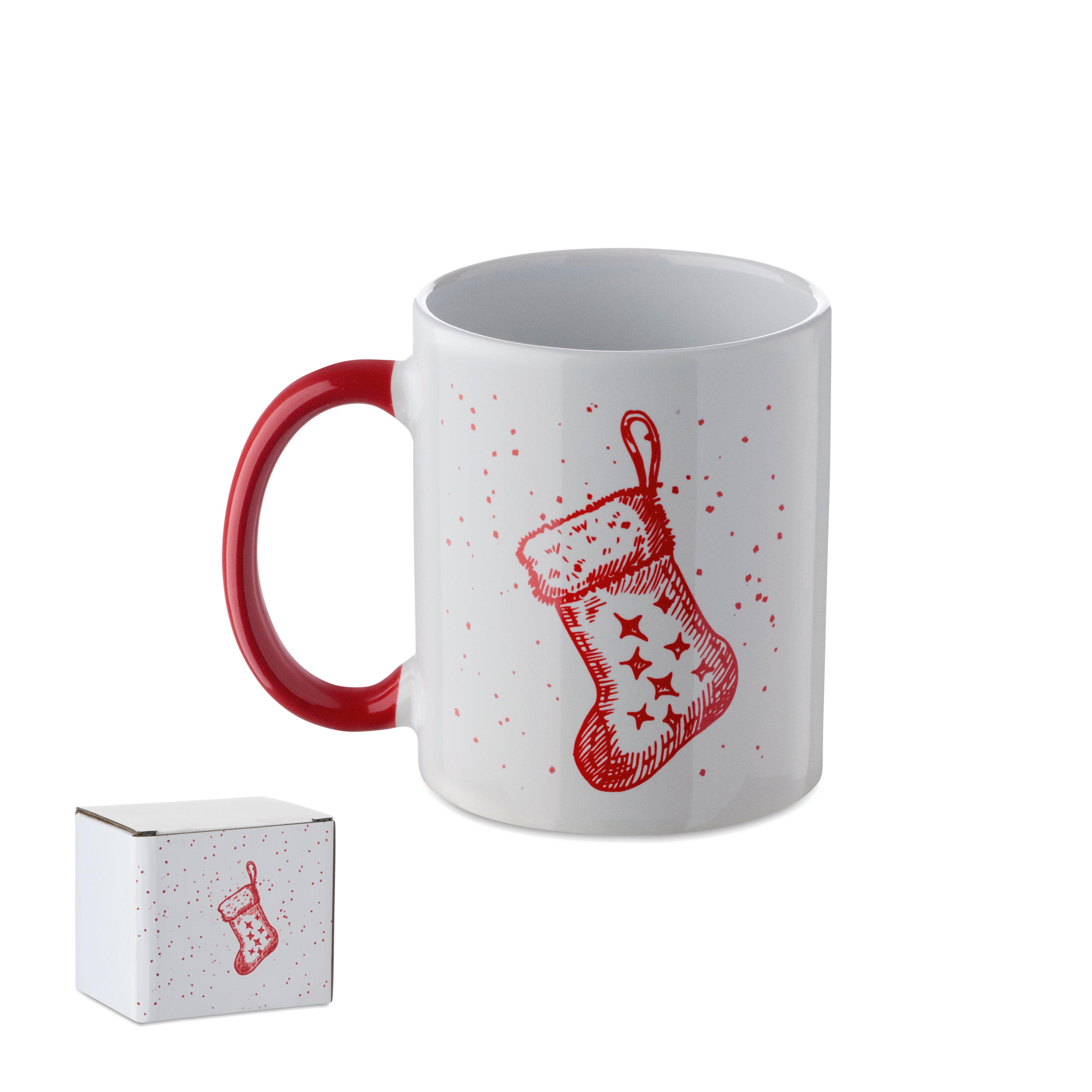Ceramiczny kubek 300ml FESTIMUG