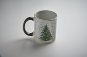 Ceramiczny kubek 300ml FESTIMUG