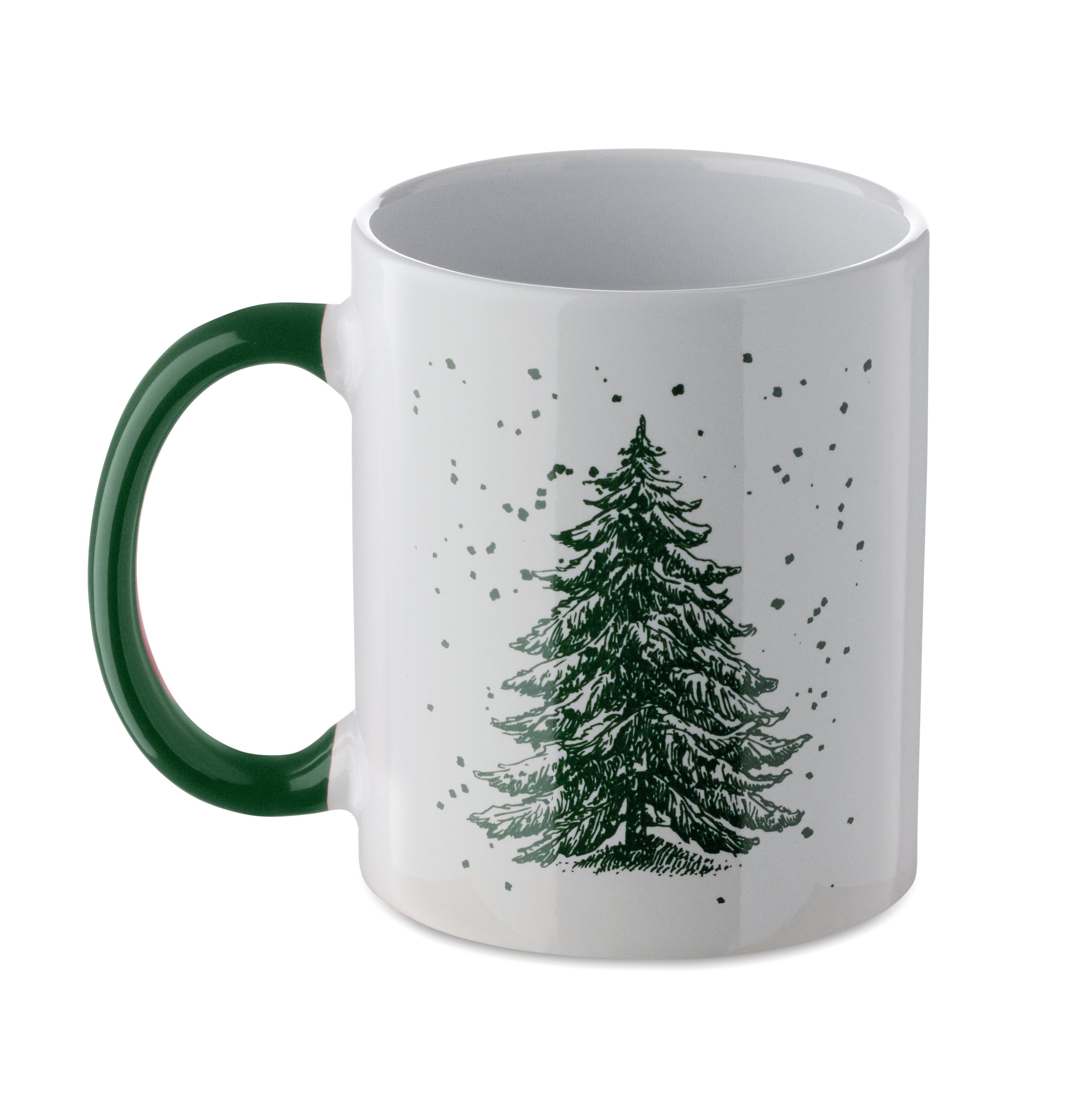 Ceramiczny kubek 300ml FESTIMUG