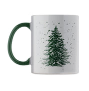 Ceramiczny kubek 300ml FESTIMUG