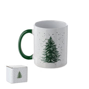 Ceramiczny kubek 300ml FESTIMUG