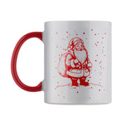 Ceramiczny kubek 300ml FESTIMUG