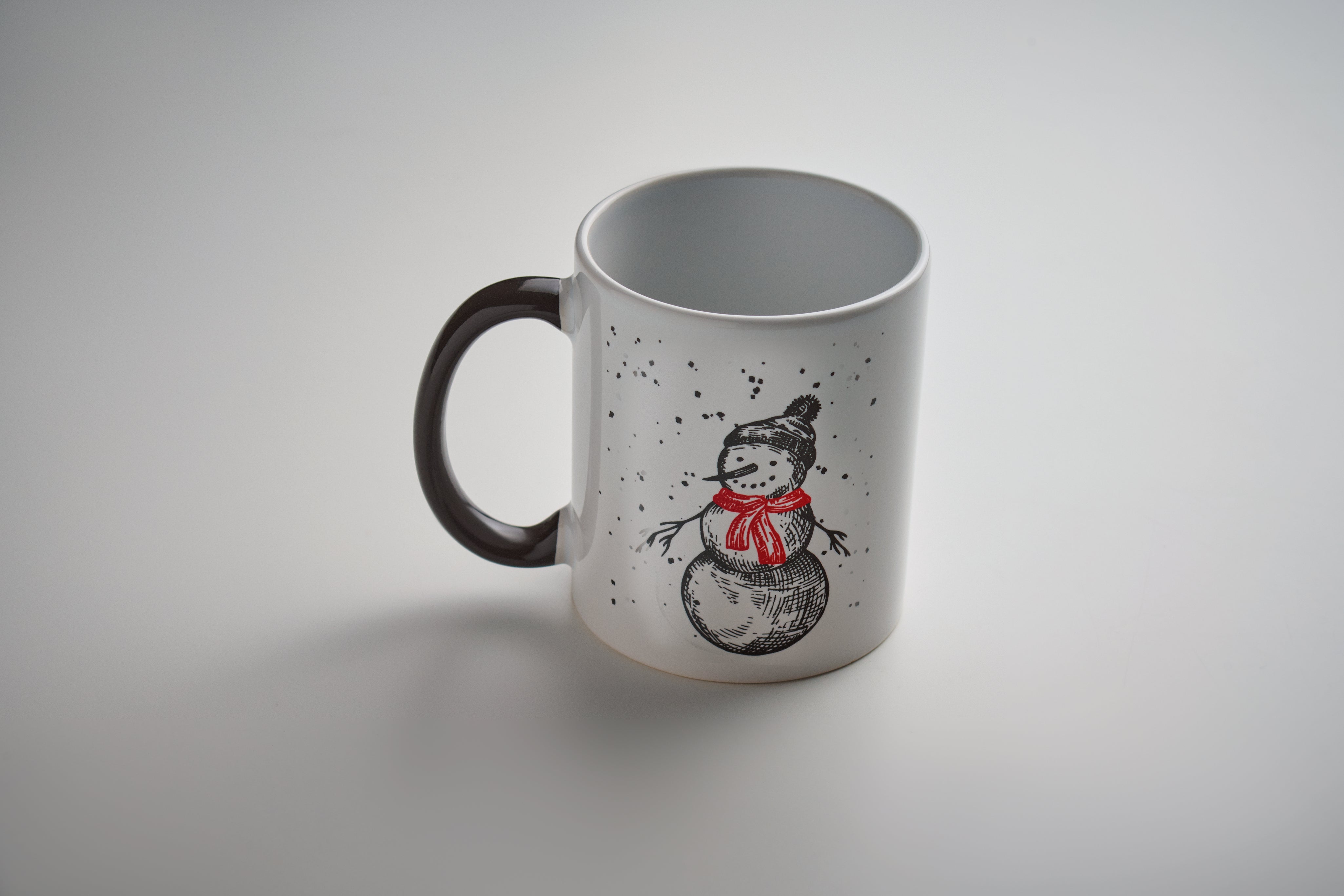 Ceramiczny kubek 300ml FESTIMUG