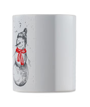 Ceramiczny kubek 300ml FESTIMUG
