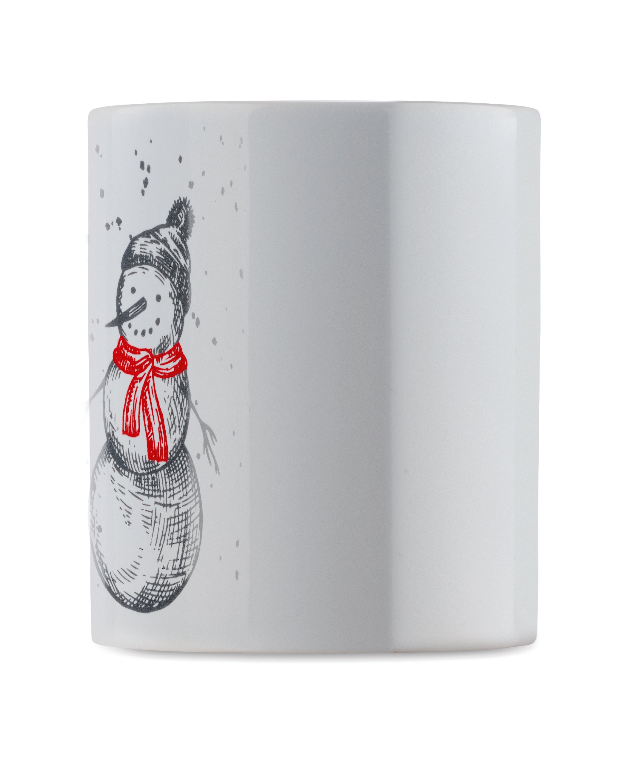 Ceramiczny kubek 300ml FESTIMUG