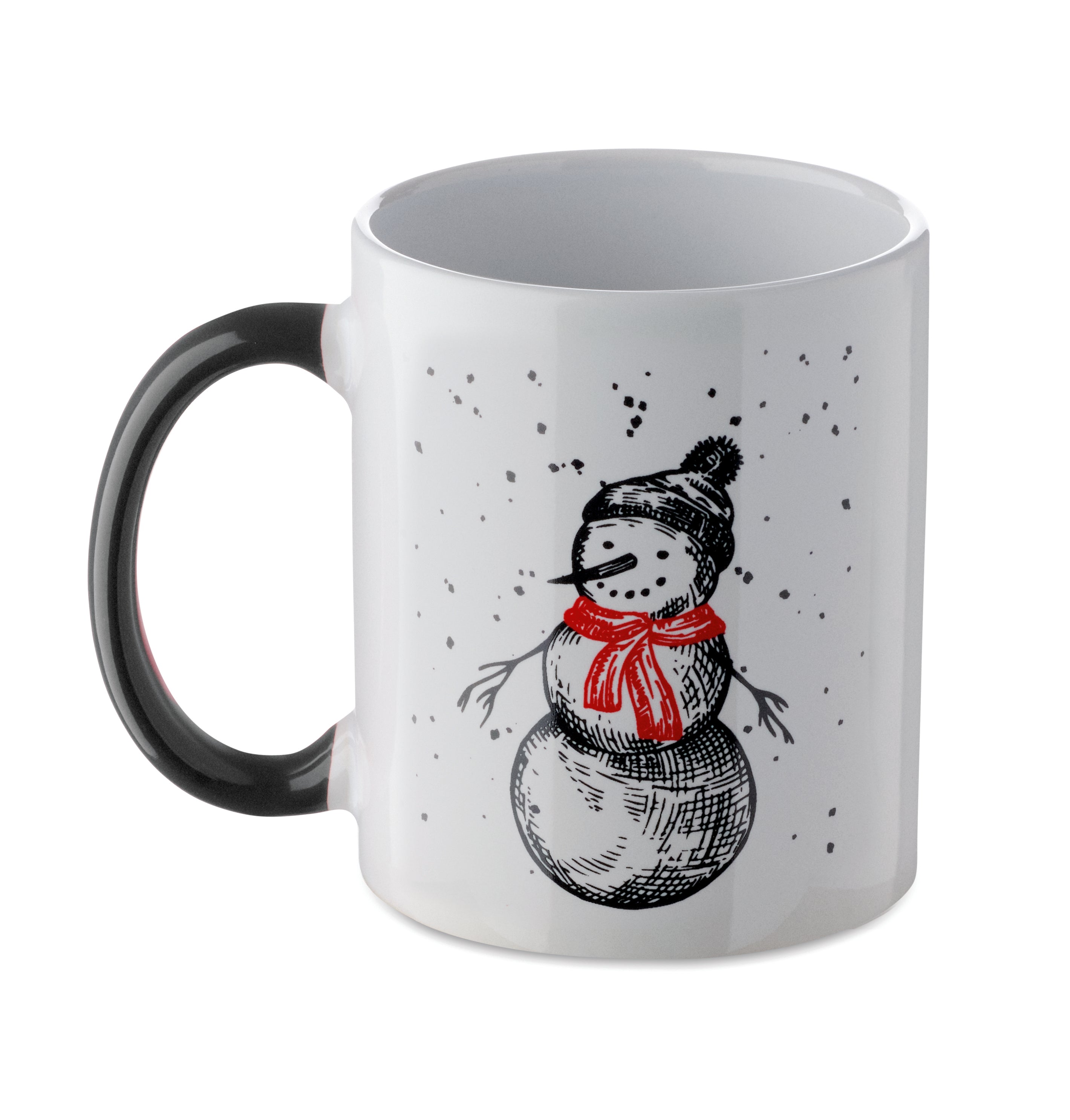 Ceramiczny kubek 300ml FESTIMUG