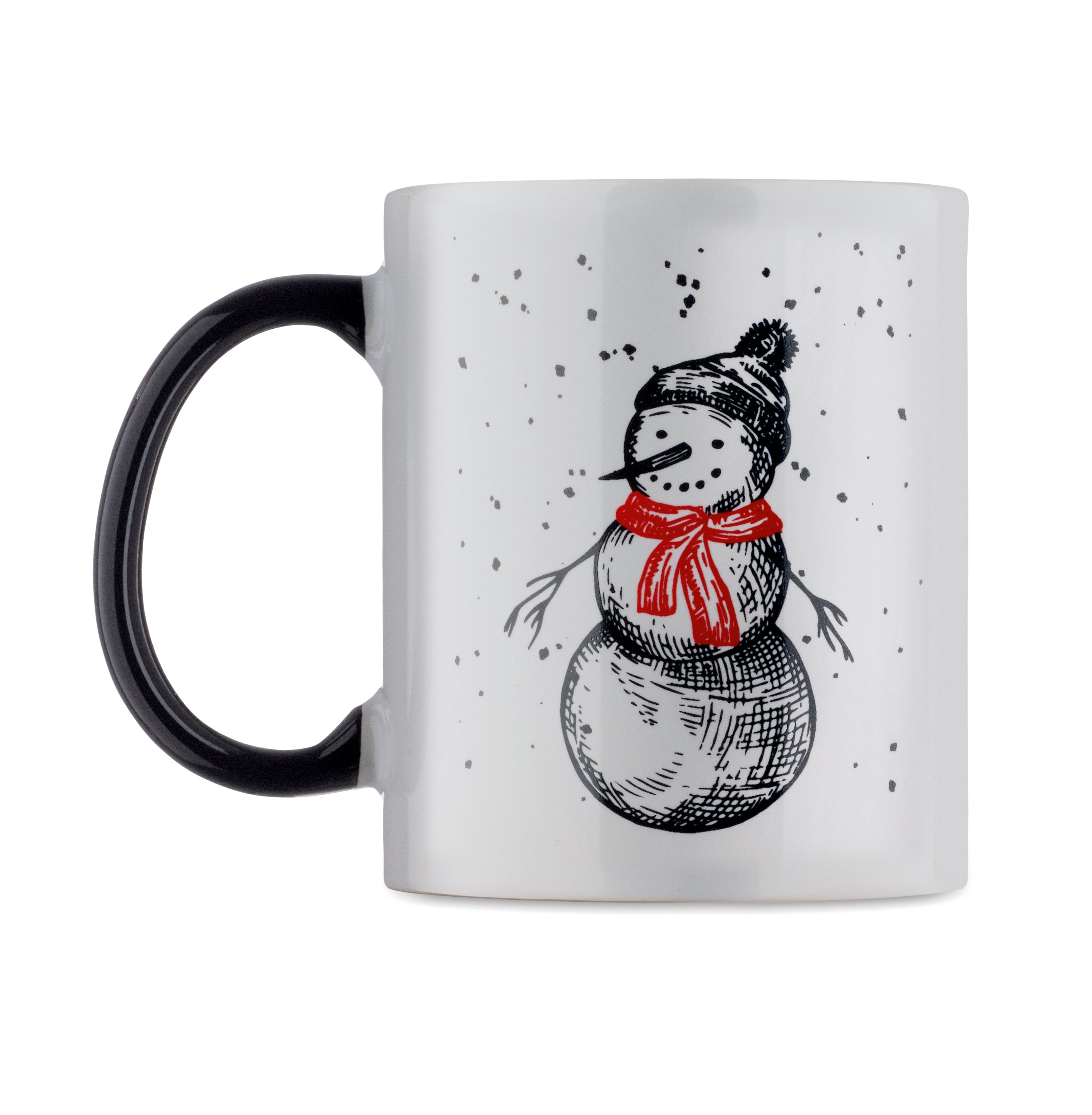 Ceramiczny kubek 300ml FESTIMUG