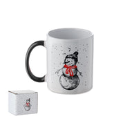 Ceramiczny kubek 300ml FESTIMUG